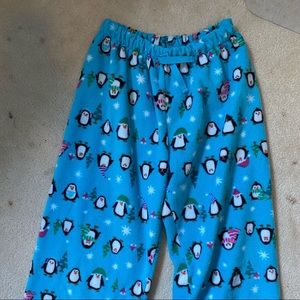 Kids Pajama Pants